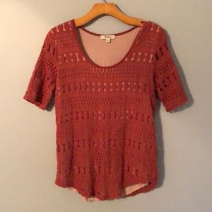 Anthropologie Top